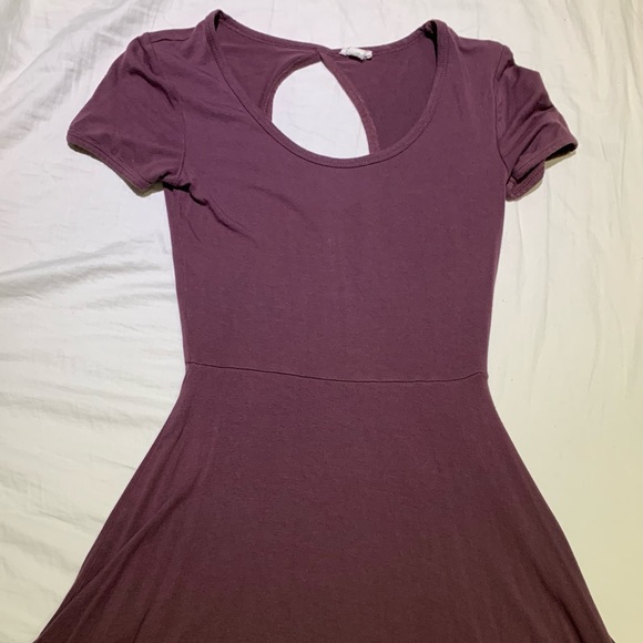 GARAGE DRESSES + ROMPER - Picture 5 of 5